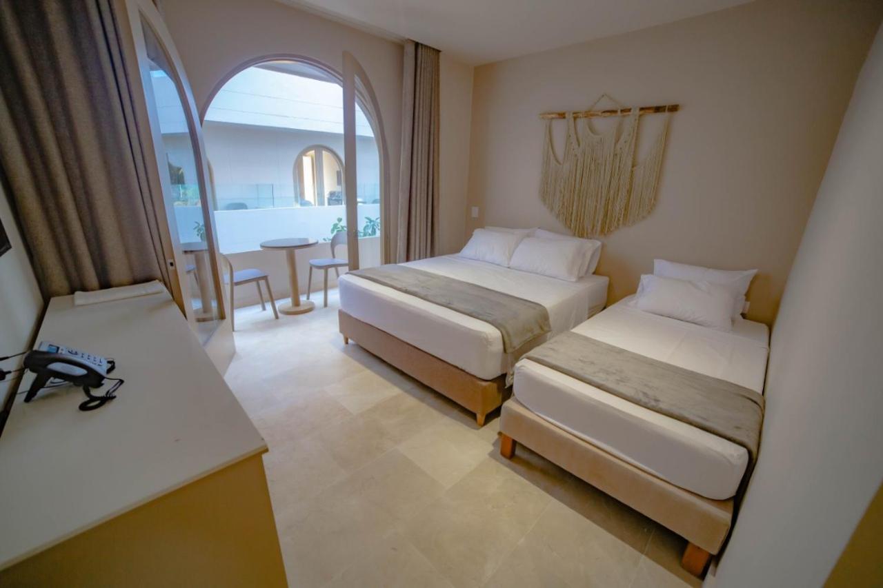 Loa Tolu By Bernalo Hotels 外观 照片