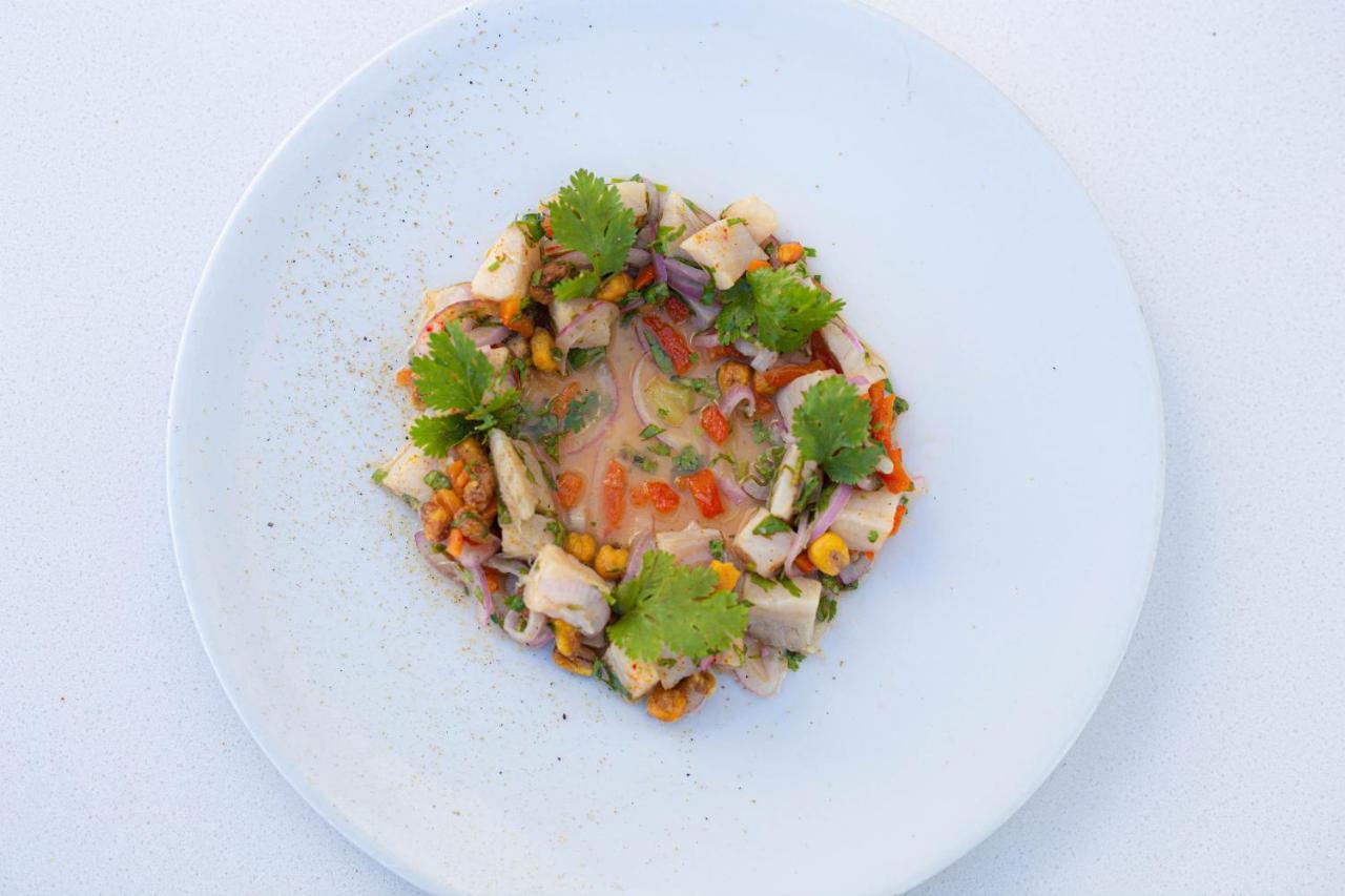 Loa Tolu By Bernalo Hotels 外观 照片