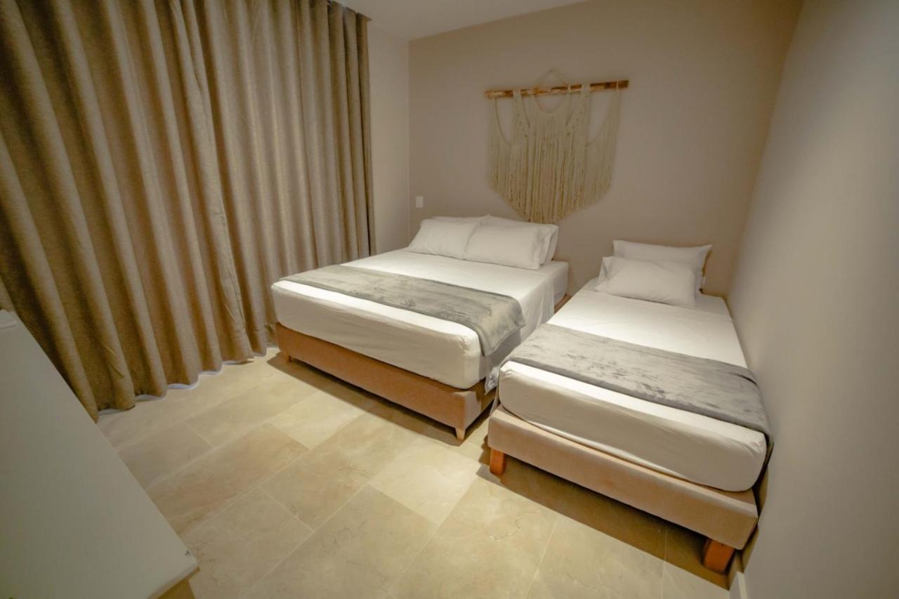 Loa Tolu By Bernalo Hotels 外观 照片