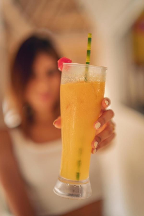 Loa Tolu By Bernalo Hotels 外观 照片
