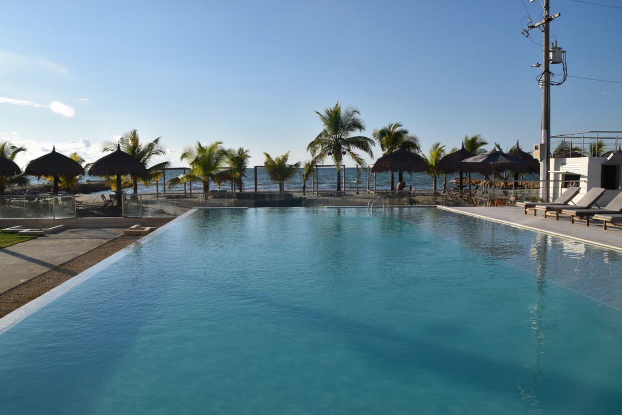 Loa Tolu By Bernalo Hotels 外观 照片