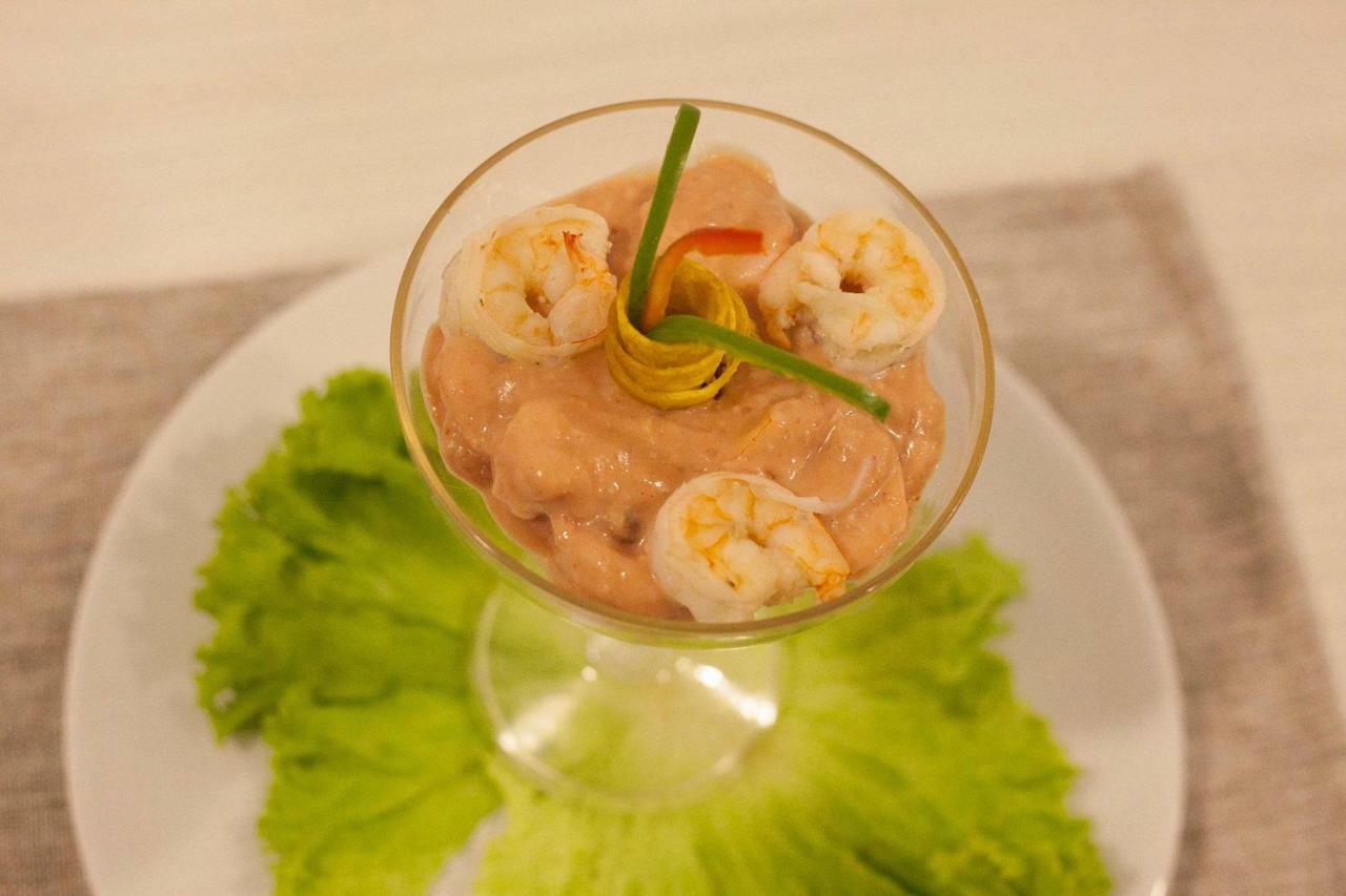Loa Tolu By Bernalo Hotels 外观 照片