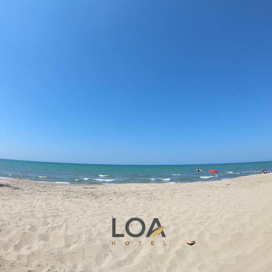 Loa Tolu By Bernalo Hotels 外观 照片