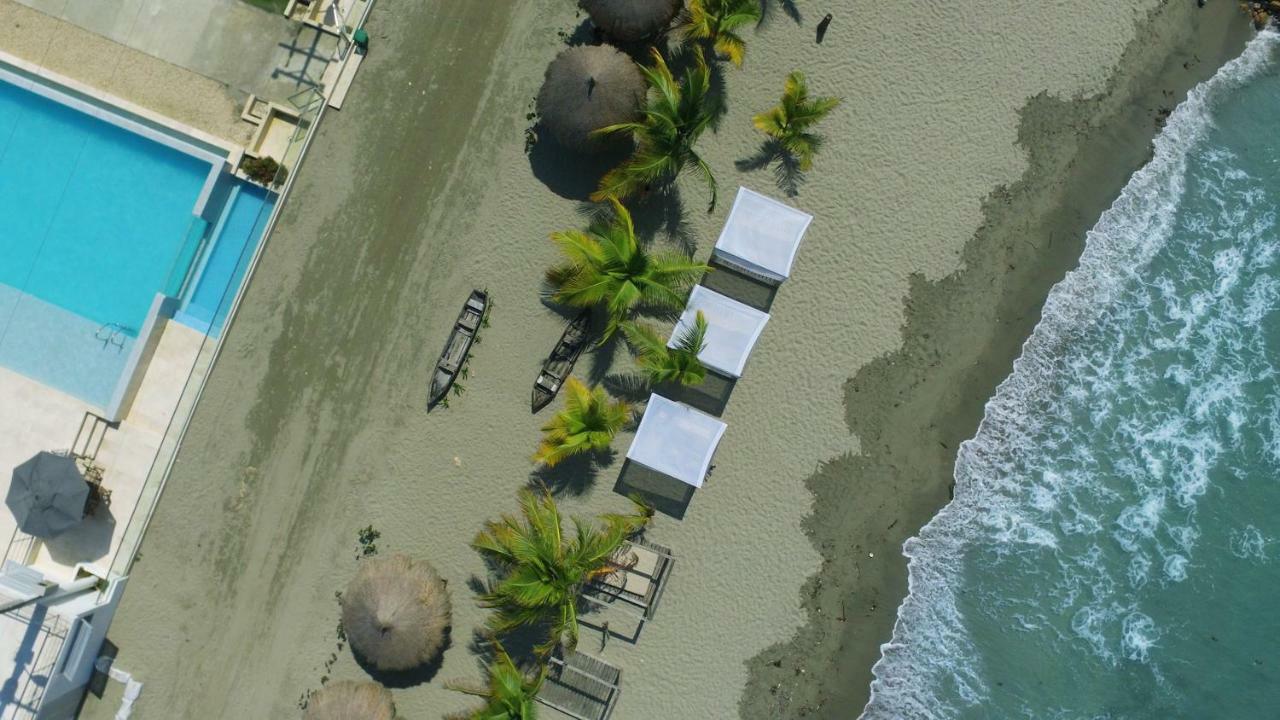 Loa Tolu By Bernalo Hotels 外观 照片