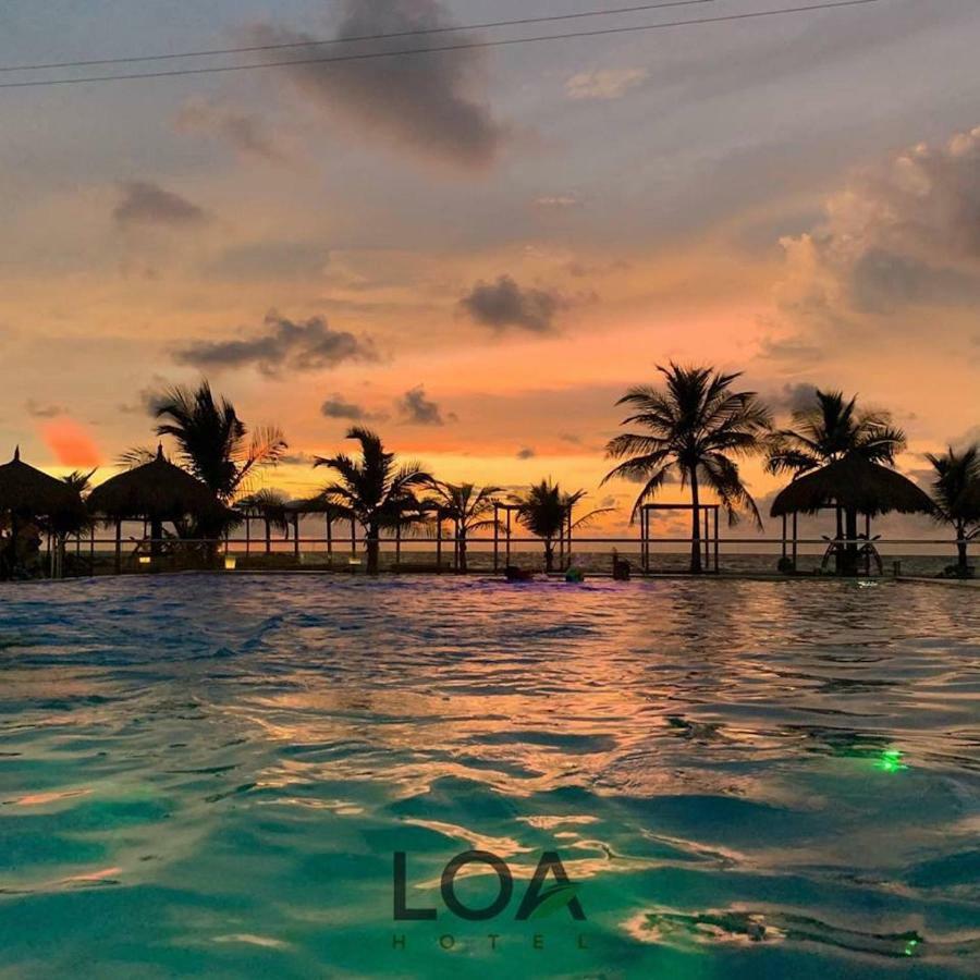 Loa Tolu By Bernalo Hotels 外观 照片