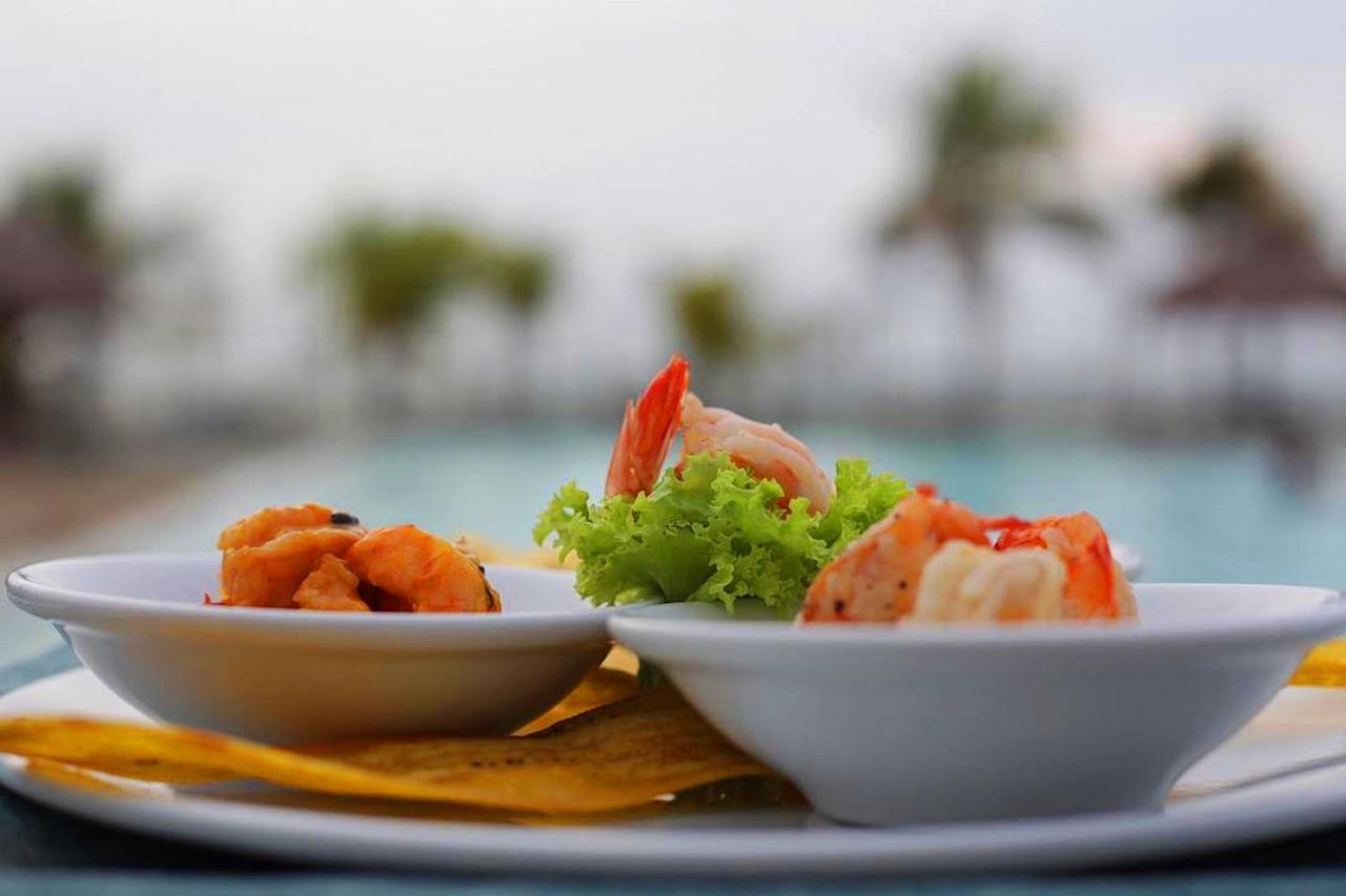Loa Tolu By Bernalo Hotels 外观 照片